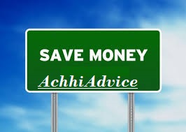 Save Money tips in Hindi