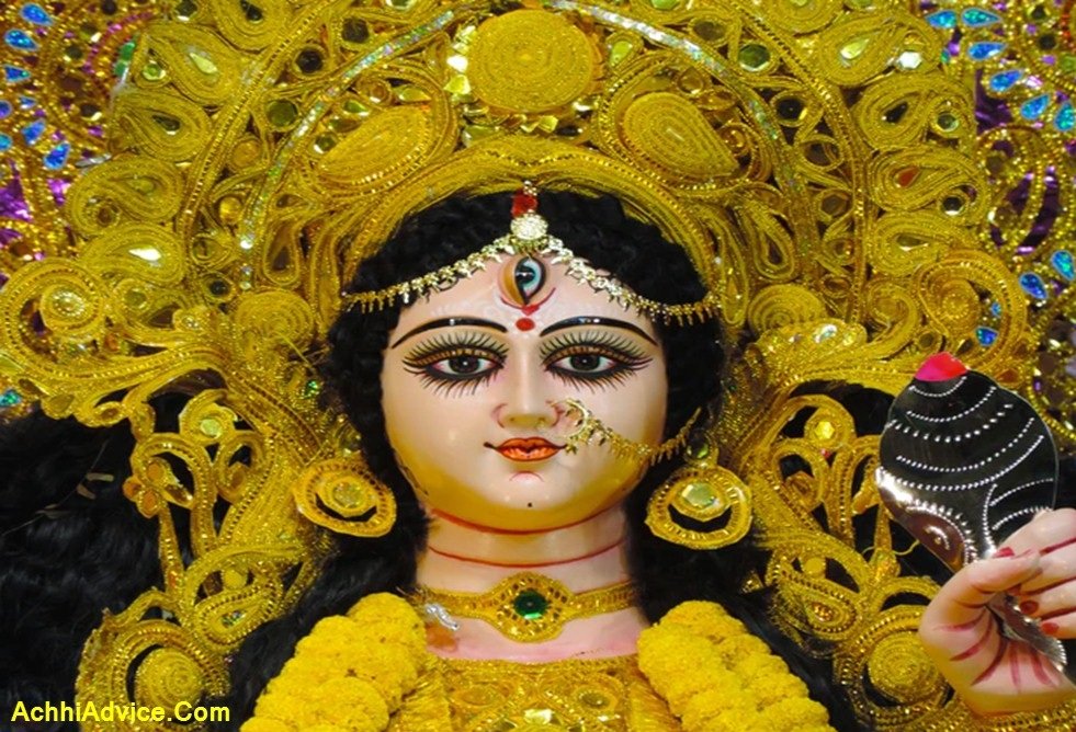 Happy Navratri to You and Your Family Images Photo